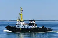 Sleepboot Te koop