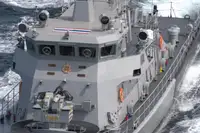 Patrouilleboot te koop