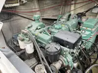Patrouilleboot te koop