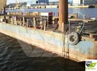 Barge te koop
