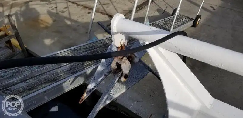 Catamaran te koop