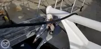 Catamaran te koop