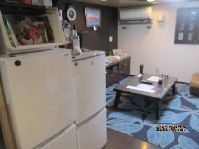 Bulkcarrier te koop