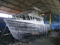 Veerboot Te koop