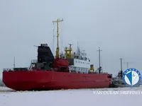 Koelschip te koop