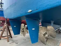 Patrouilleboot te koop