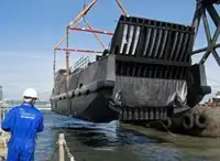 Barge te koop