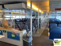 Passagiersschip te koop