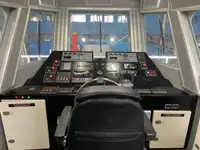 Bulkcarrier te koop