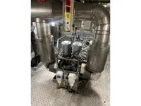 Patrouilleboot te koop