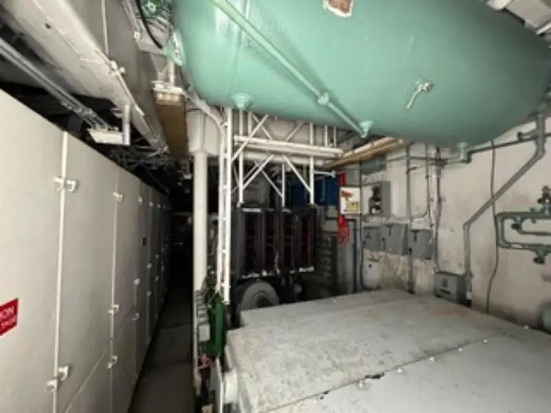 Sleperschip te koop