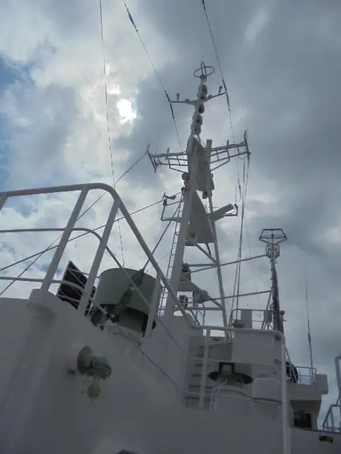 Patrouilleboot te koop