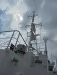 Patrouilleboot te koop