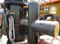 Sleperschip te koop