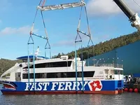 Veerboot te koop