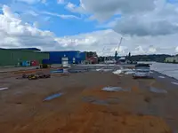 Binnenvaartschip Te koop