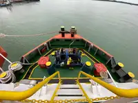 Sleperschip te koop