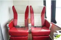Passagiersschip te koop