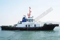 Sleperschip te koop