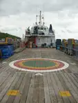 Bemanningboot te koop