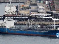 Olie-/chemikaliëntanker te koop