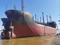 Oil/Chemical tanker Te koop