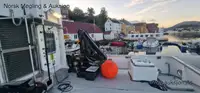 Sleperschip te koop