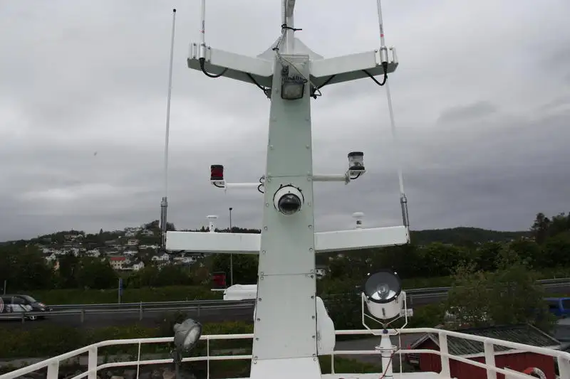 Sleperschip te koop