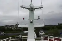Sleperschip te koop