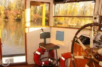 Veerboot te koop