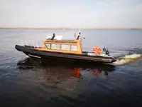 Containerschip te koop