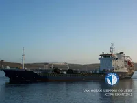Olie-/chemikaliëntanker te koop