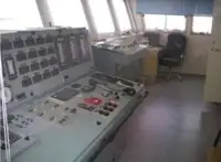 Baggeraarschip te koop