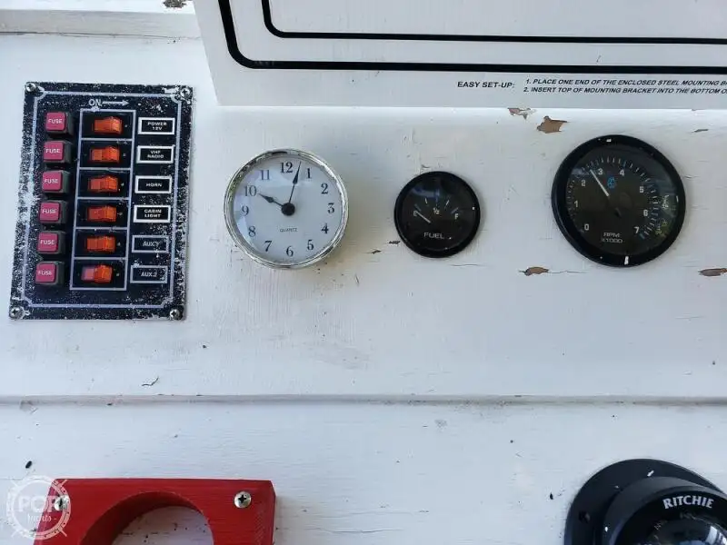 Veerboot te koop