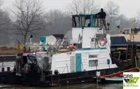 Sleperschip te koop