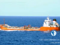 Olie-/chemikaliëntanker te koop