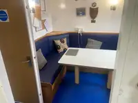 Sleperschip te koop