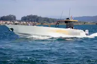 Stijve rubberboot te koop