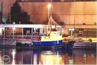 Sleperschip te koop