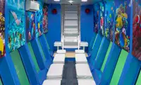 Cruise schip Te koop
