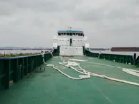 landingsvaartuig, tank te koop