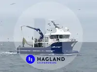 Werkboten Te koop