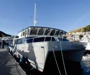 Sleperschip te koop