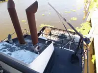 Sleperschip te koop