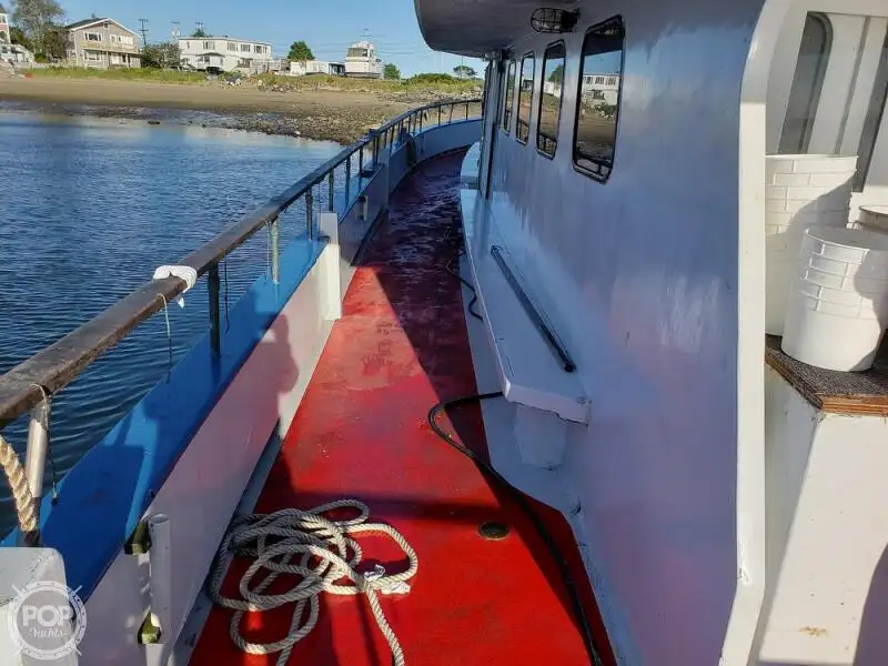 Veerboot te koop
