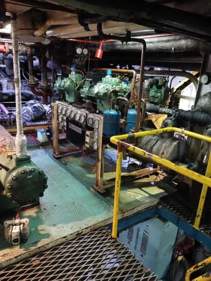Veerboot te koop