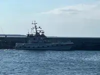 Patrouilleboot te koop