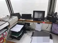 Sleperschip te koop