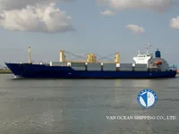 Koelschip te koop