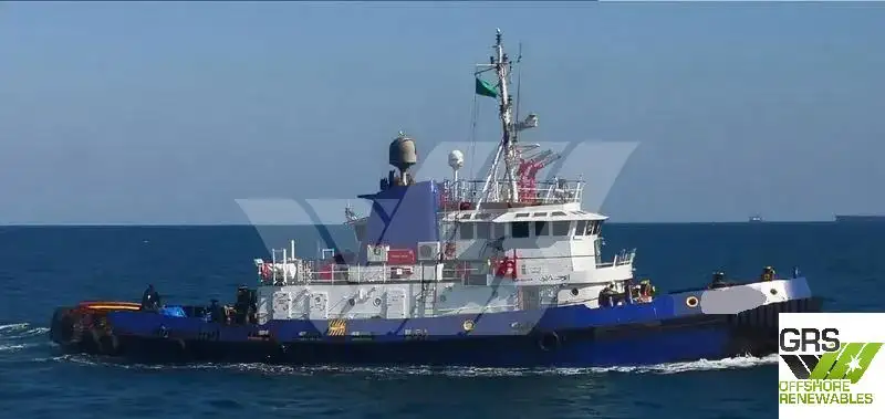 Sleperschip te koop